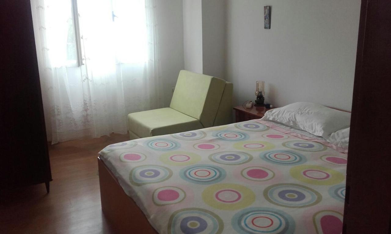Apartments By The Sea Zaglav, Dugi Otok - 12424 외부 사진