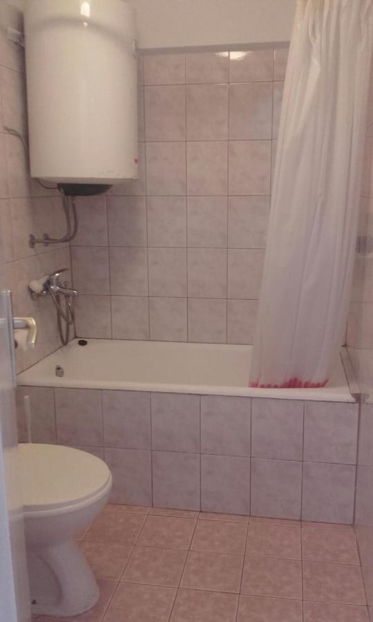 Apartments By The Sea Zaglav, Dugi Otok - 12424 외부 사진