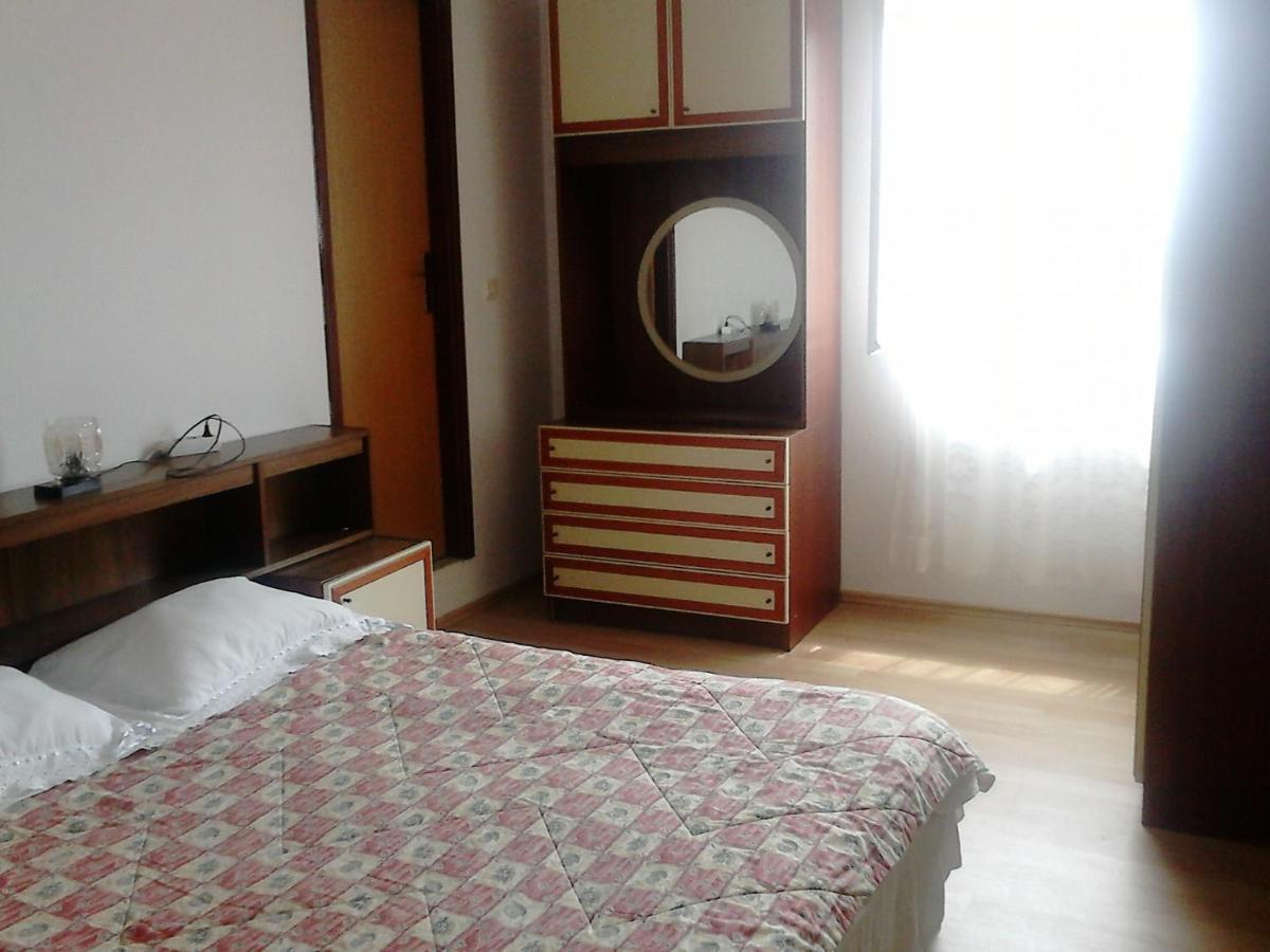 Apartments By The Sea Zaglav, Dugi Otok - 12424 외부 사진