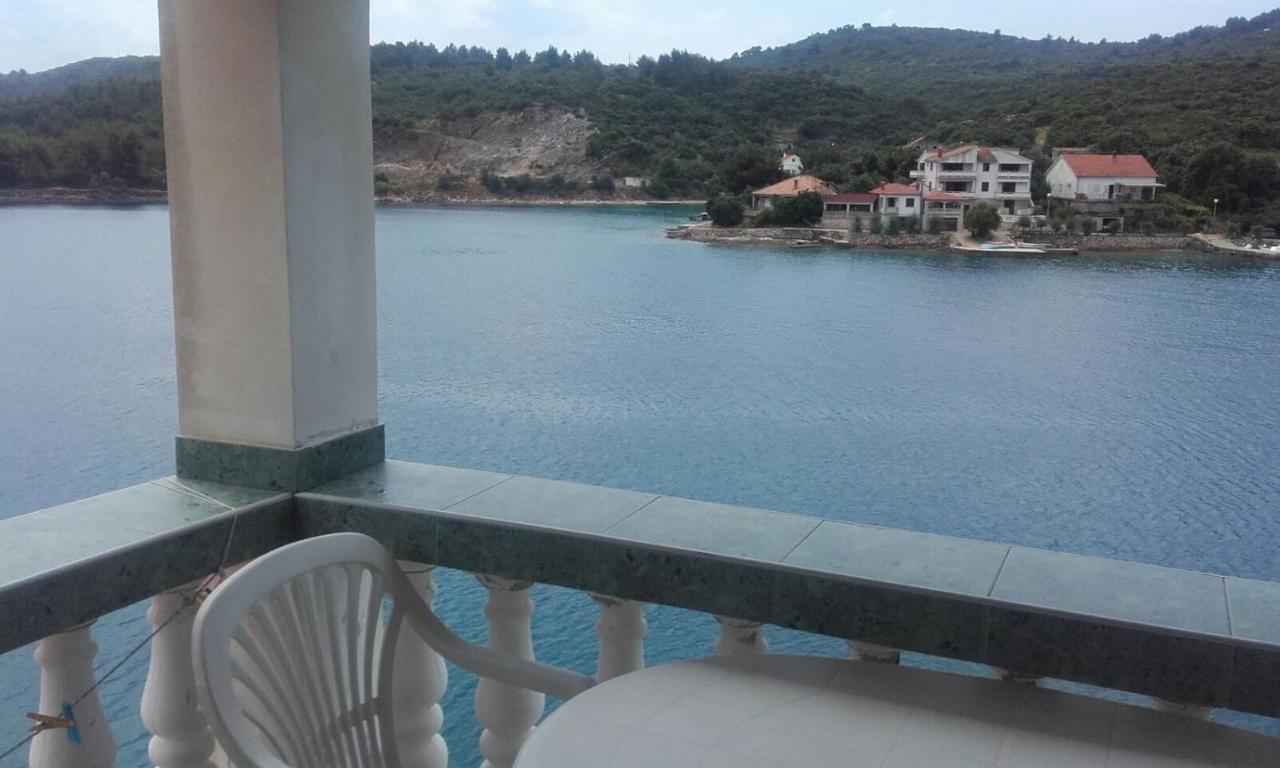 Apartments By The Sea Zaglav, Dugi Otok - 12424 외부 사진