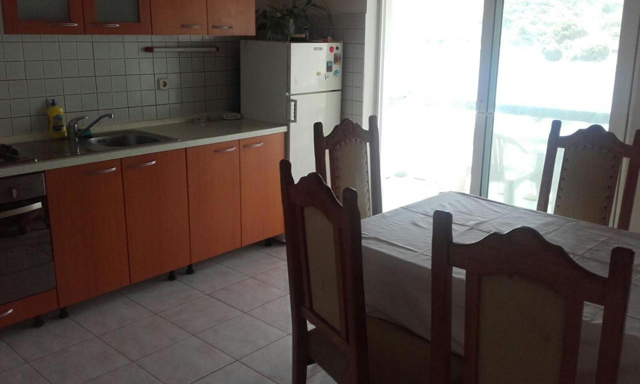 Apartments By The Sea Zaglav, Dugi Otok - 12424 외부 사진