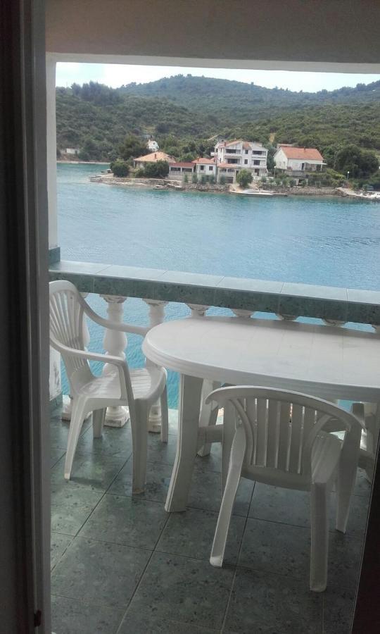 Apartments By The Sea Zaglav, Dugi Otok - 12424 외부 사진